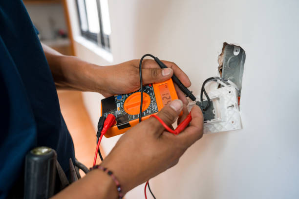 Best Industrial Electrical Services  in Schaumburg, IL
