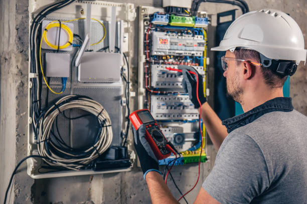 Best Electrical Troubleshooting Services  in Schaumburg, IL