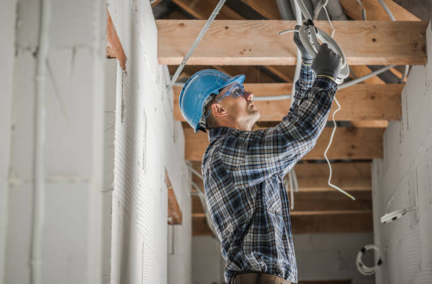 Best Ceiling Fan Installation Electrician  in Schaumburg, IL