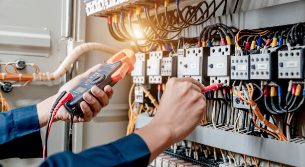 Best Best Electricians Near Me  in Schaumburg, IL