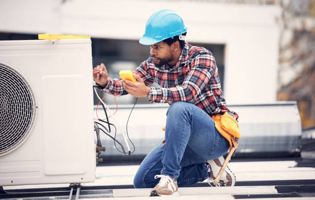 Best 24-Hour Electrician  in Schaumburg, IL