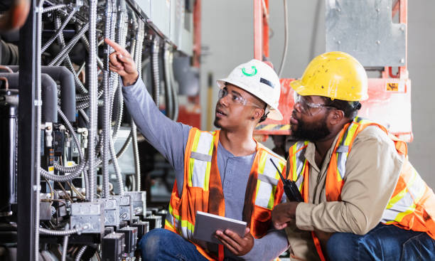 Best Circuit Breaker Repair  in Schaumburg, IL