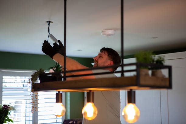 Best Electrical Outlet Repair  in Schaumburg, IL